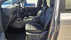 2025 Ford Ranger PHEV Wildtrak