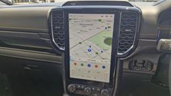 2025 Ford Ranger PHEV Wildtrak