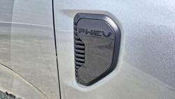 2025 Ford Ranger PHEV Wildtrak