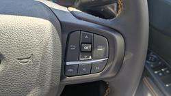 2025 Ford Ranger PHEV Wildtrak