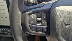 2025 Ford
                Ranger PHEV Wildtrak