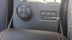 2025 Ford Ranger PHEV Wildtrak