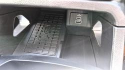 2025 Ford Ranger PHEV Wildtrak