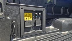 2025 Ford Ranger PHEV Wildtrak