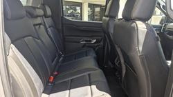 2025 Ford Ranger PHEV Wildtrak