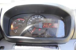 2015 Hino 921- 300 Series 921 AUTO LONG WHEEL BASE WHITE