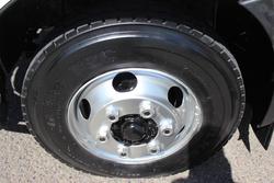 2015 Hino 921- 300 Series 921 AUTO LONG WHEEL BASE WHITE