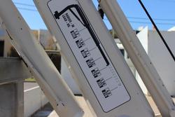 2015 Hino 921- 300 Series 921 AUTO LONG WHEEL BASE WHITE