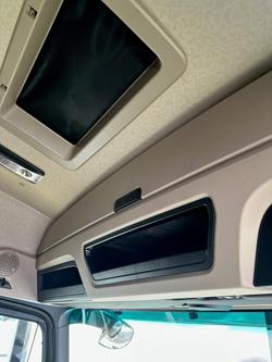 2024 Mercedes-Benz 2663 Actros 2663 WHITE