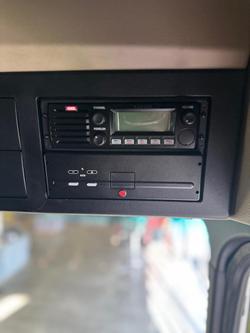 2024 Mercedes-Benz 2663 Actros 2663 WHITE