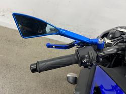 2019 Yamaha MT-07 LA (ABS) Blue