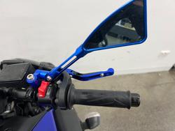 2019 Yamaha MT-07 LA (ABS) Blue