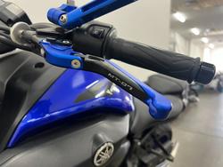 2019 Yamaha MT-07 LA (ABS) Blue