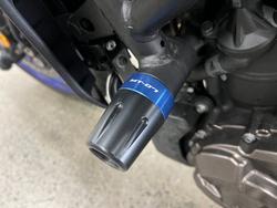 2019 Yamaha MT-07 LA (ABS) Blue
