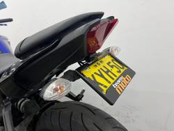 2019 Yamaha MT-07 LA (ABS) Blue