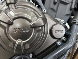 2019 Yamaha MT-07 LA (ABS) Blue