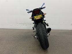 2019 Yamaha MT-07 LA (ABS) Blue