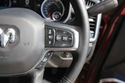 2023 RAM 2500 Laramie Rambox