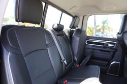 2023 RAM 2500 Laramie Rambox