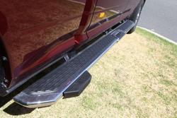 2023 RAM 2500 Laramie Rambox