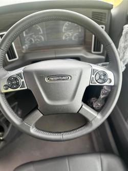 2024 Freightliner Cascadia 116 WHITE