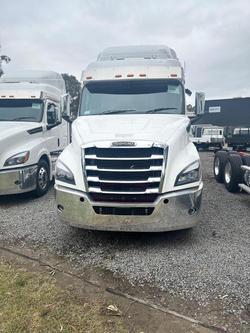 Freightliner Cascadia