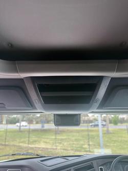 2024 Freightliner Cascadia 116 WHITE