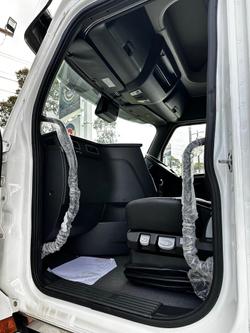 2024 Freightliner Cascadia 116 WHITE