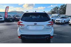 2024 Subaru Forester 2.5i