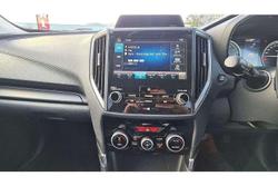 2024 Subaru Forester 2.5i