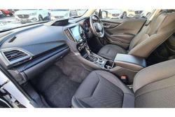 2024 Subaru Forester 2.5i