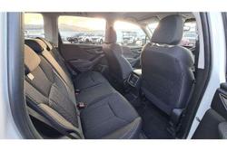 2024 Subaru Forester 2.5i