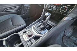 2024 Subaru Forester 2.5i