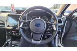 2024 Subaru Forester 2.5i