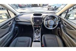 2024 Subaru Forester 2.5i