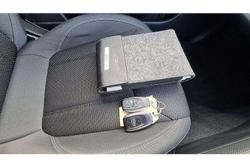 2024 Subaru Forester 2.5i