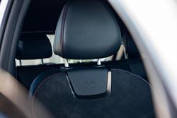 2022 Hyundai Tucson Elite N Line NX4.V1 MY22 AWD White Cream