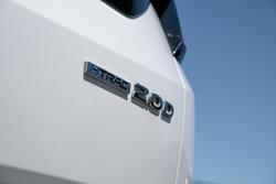 2022 Hyundai Tucson Elite N Line NX4.V1 MY22 AWD White Cream