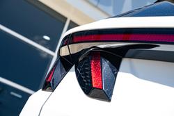 2022 Hyundai Tucson Elite N Line NX4.V1 MY22 AWD White Cream