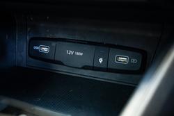 2022 Hyundai Tucson Elite N Line NX4.V1 MY22 AWD White Cream