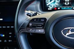 2022 Hyundai Tucson Elite N Line NX4.V1 MY22 AWD White Cream