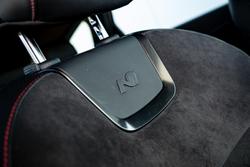 2022 Hyundai Tucson Elite N Line NX4.V1 MY22 AWD White Cream