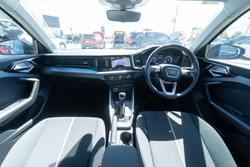 2023 Audi A1 35 TFSI