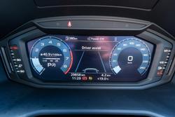 2023 Audi A1 35 TFSI