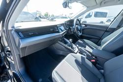 2023 Audi A1 35 TFSI