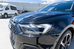 2023 Audi A1 35 TFSI