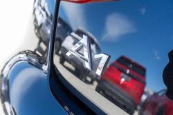 2023 Audi A1 35 TFSI