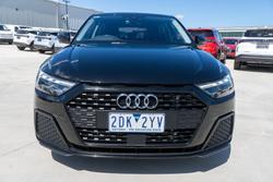 2023 Audi A1 35 TFSI