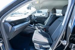 2023 Audi A1 35 TFSI