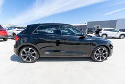 2023 Audi A1 35 TFSI